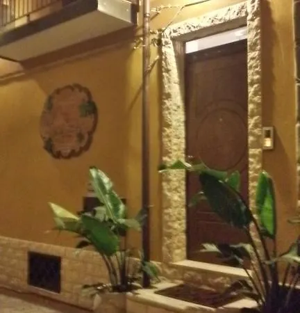 Maison d'hôtes Le Dimore