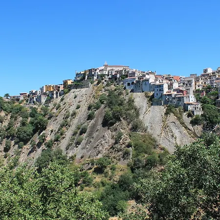 Maison d'hôtes Le Dimore Motta Camastra