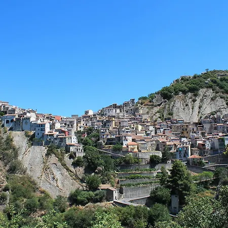 Le Dimore Motta Camastra