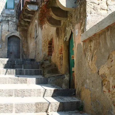 Maison d'hôtes Le Dimore *