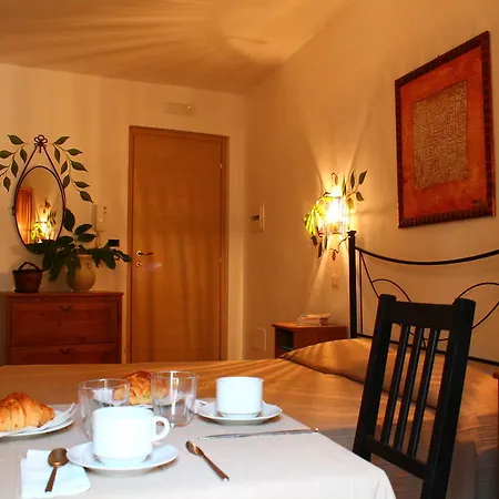 Maison d'hôtes Le Dimore Motta Camastra