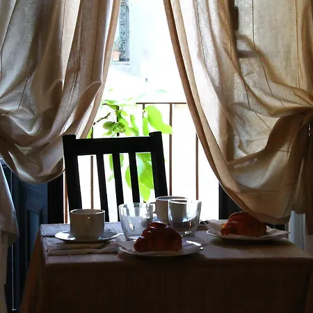 Maison d'hôtes Le Dimore Motta Camastra