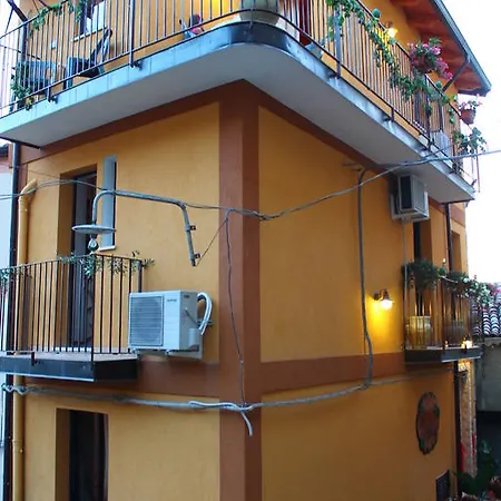 Maison d'hôtes Le Dimore