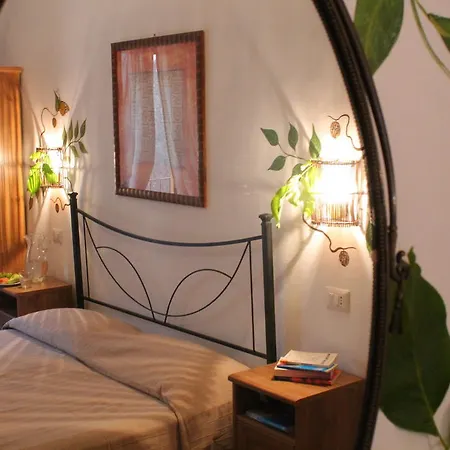 Maison d'hôtes Le Dimore Motta Camastra