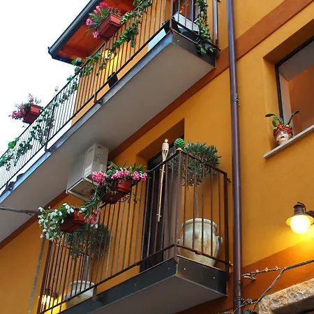Maison d'hôtes Le Dimore *