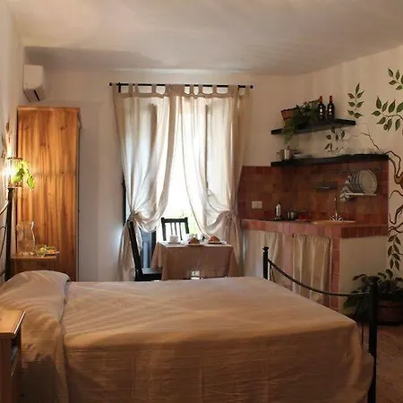 Maison d'hôtes Le Dimore *