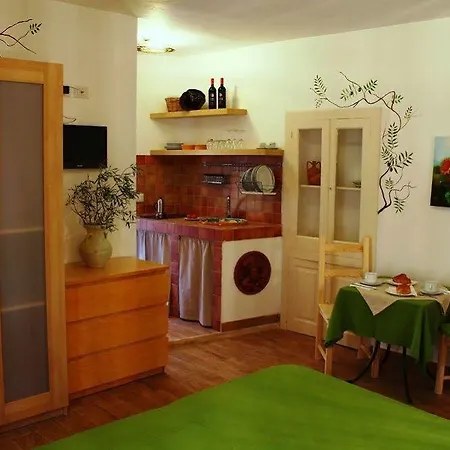 Le Dimore Maison d'hôtes *