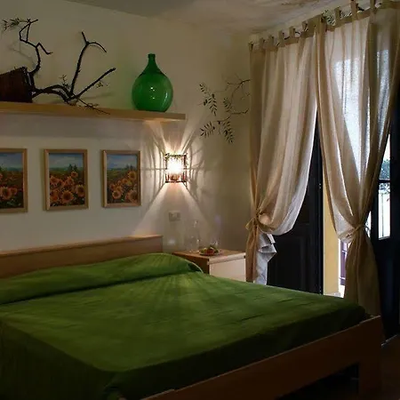 Le Dimore Maison d'hôtes