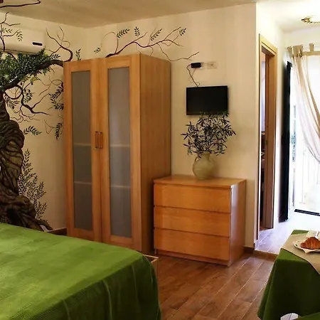 Maison d'hôtes Le Dimore Motta Camastra