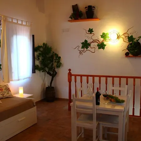 Le Dimore Maison d'hôtes